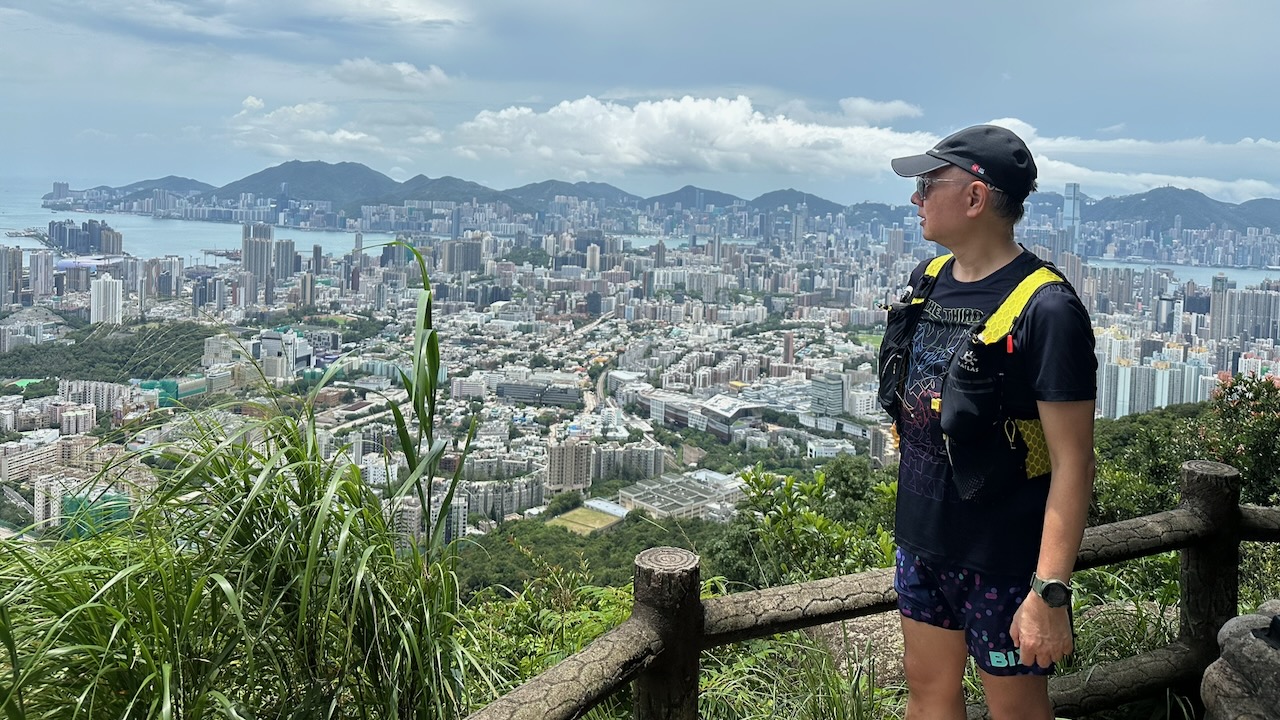 酷熱36.9度的代價——夏日郊野，請對自己誠實